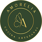 Amorelia Cucina Artesanal Logo