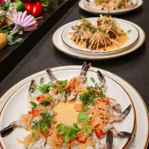 Explore Our Menus
