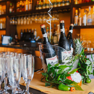 Group Dining And Events