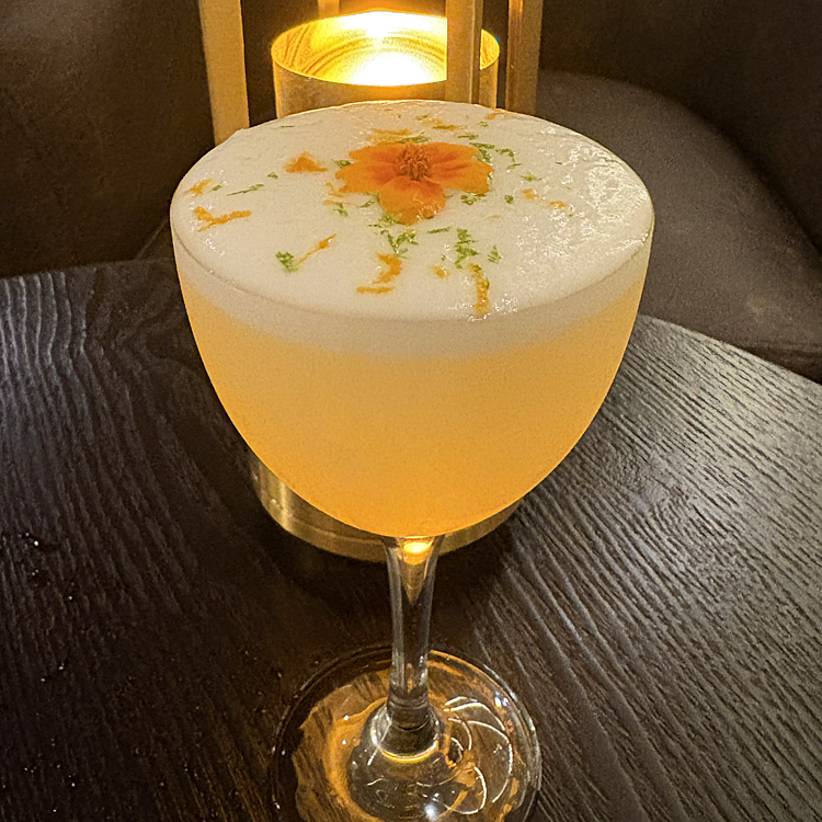 Happy Hour