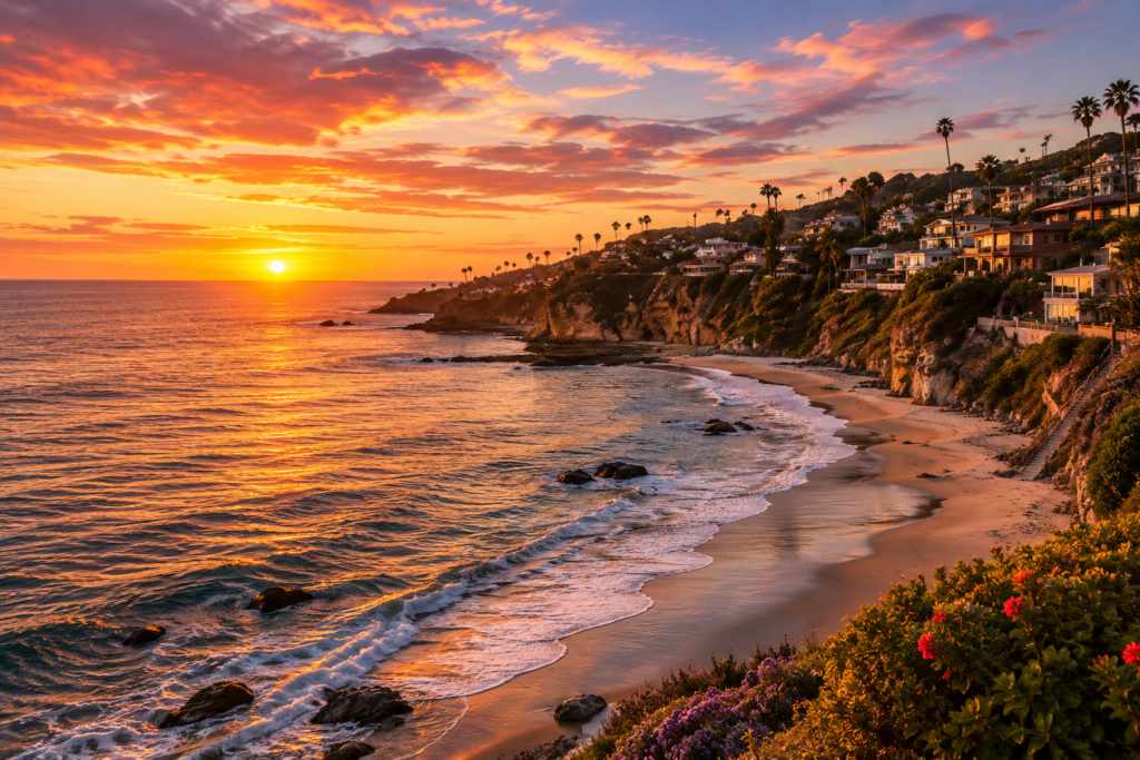 Laguna Beach, CA