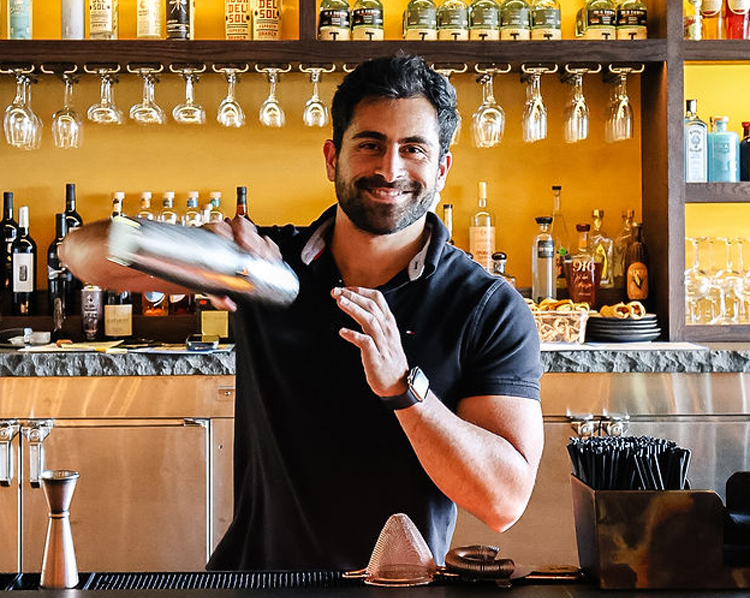 Private Cocktail Workshop