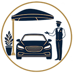 Valet Parking